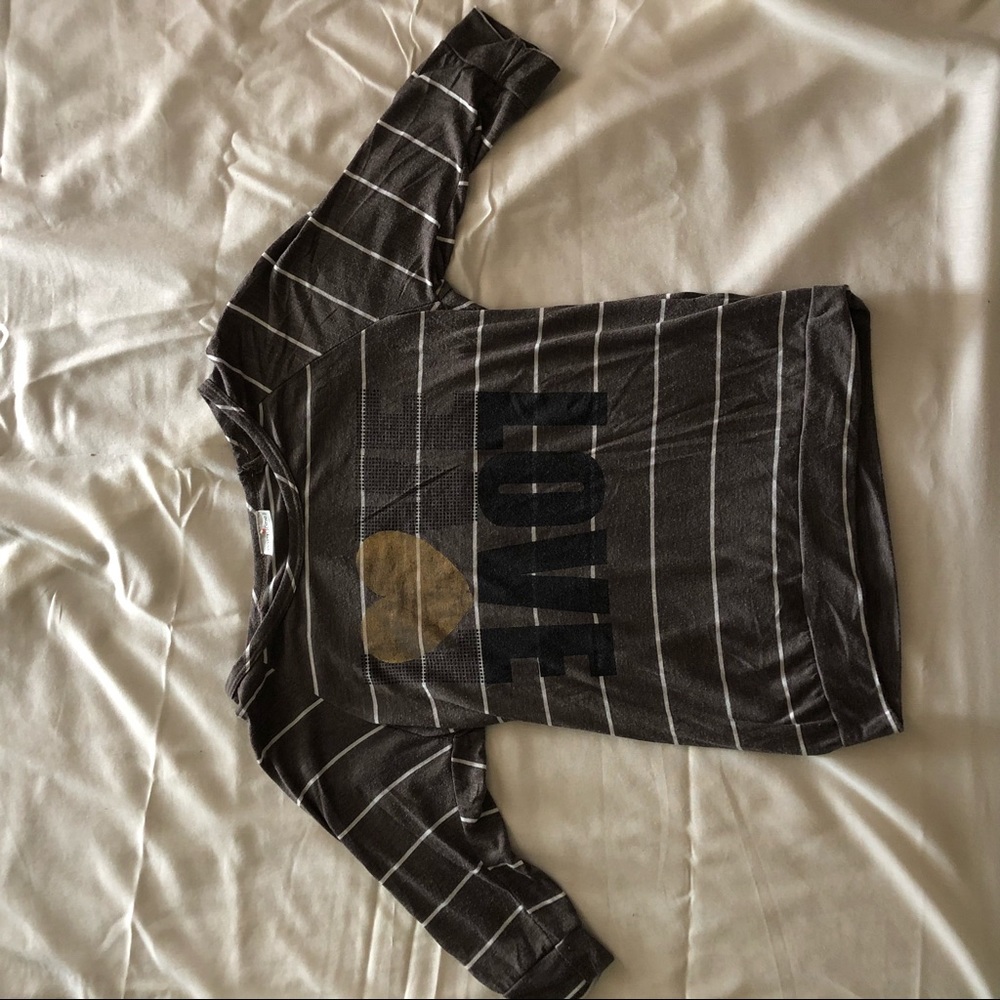 Gee Long Sleeve